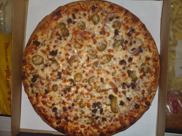 Menu_Best Food 2000_Faringdon_image_6