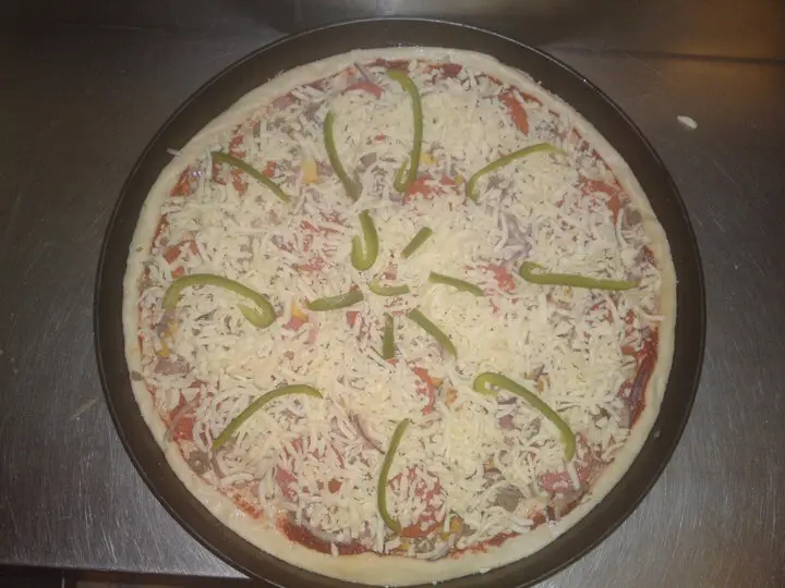 Menu_Best Food 2000_Faringdon_image_7