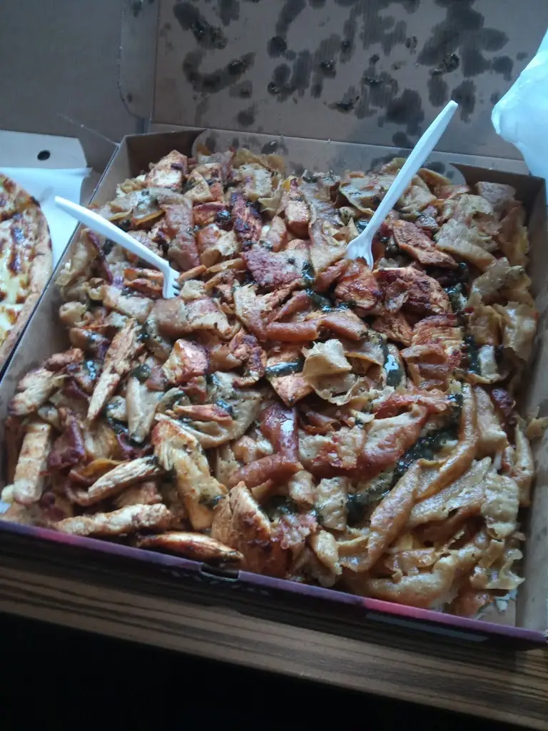 Menu_Best Food 2000_Faringdon_image_9