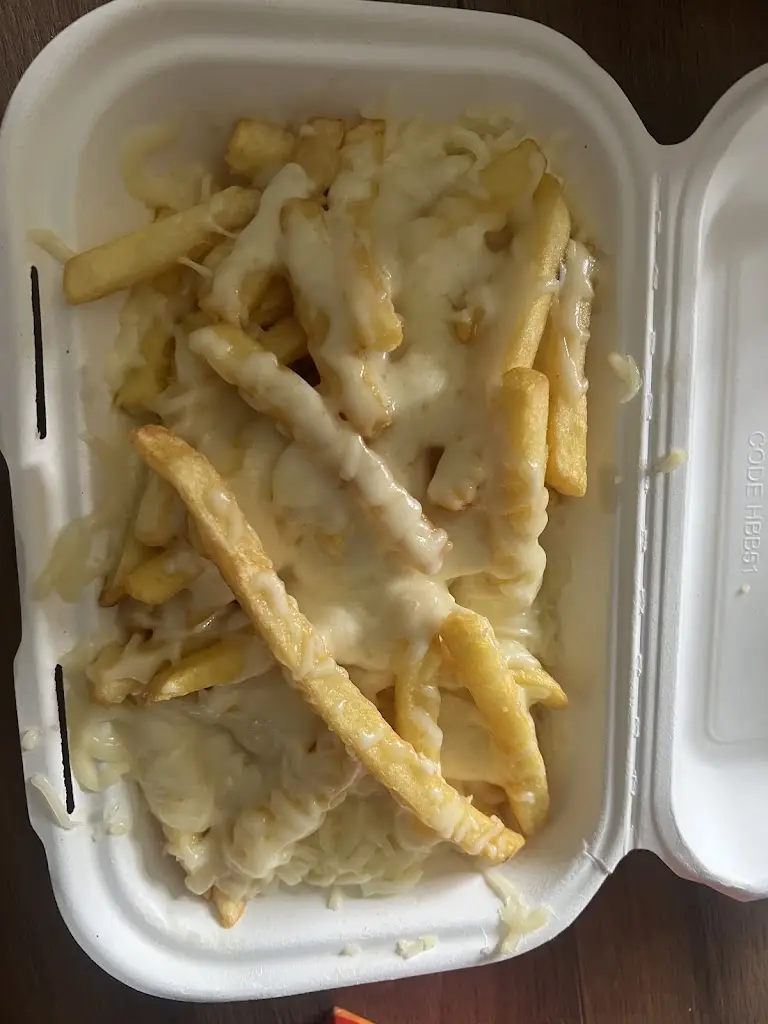 Darrencuk_Best Food 2000_Faringdon_review