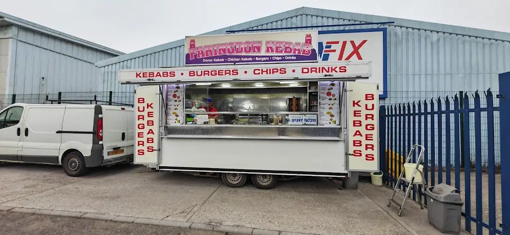 mark pearson_Faringdon Kebab Van_Faringdon_review