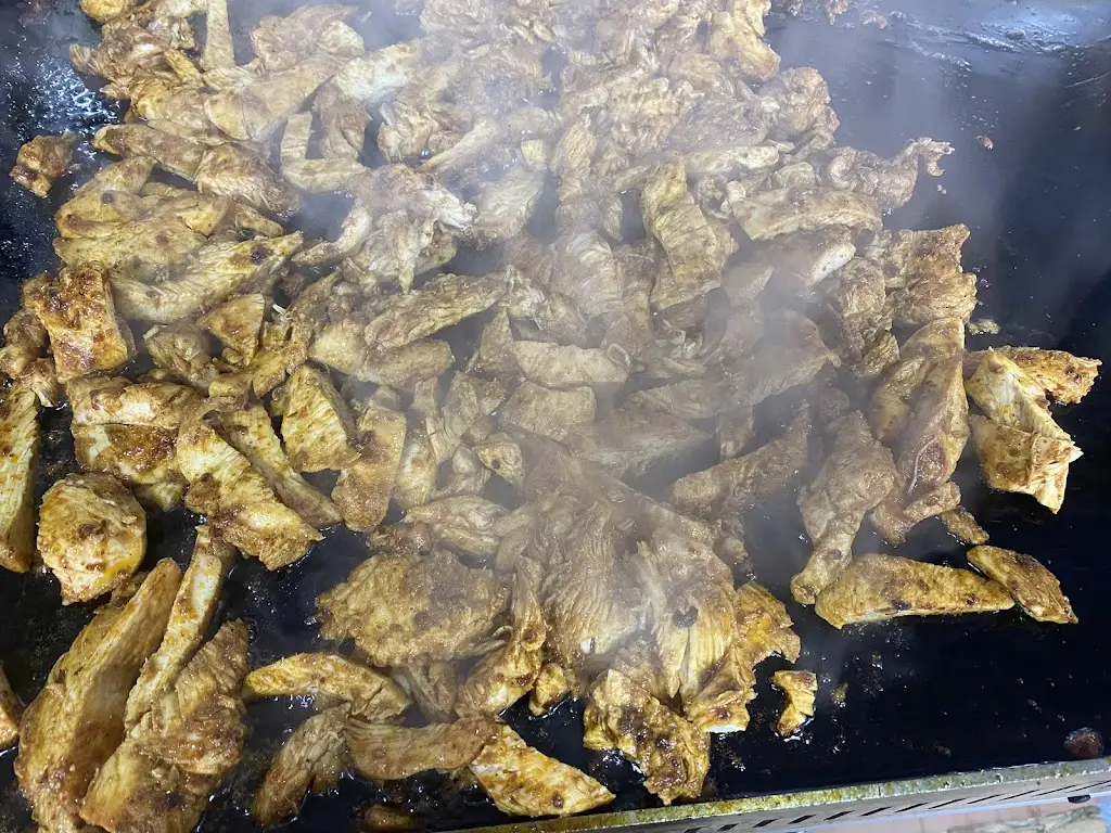 Faringdon Kebab Van_Faringdon_slider_image_2