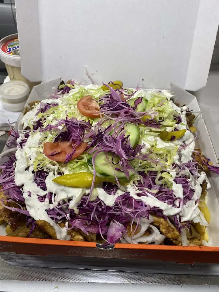 Faringdon Kebab Van_Faringdon_slider_image_3