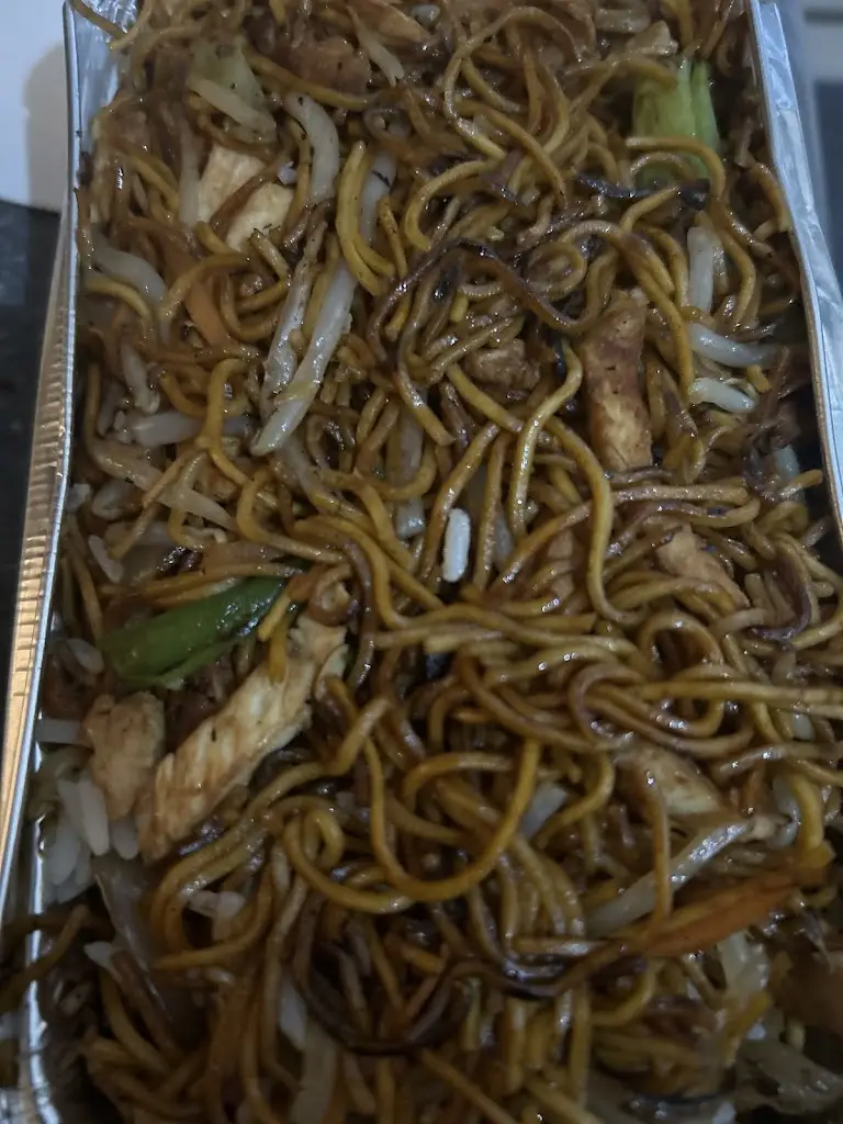 Menu_Ming Long Chinese Restaurant & Takeaway_Aveley_image_4