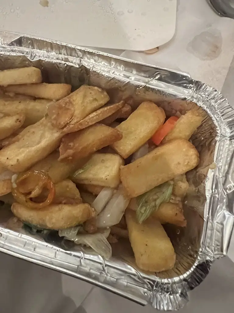 Winnie !!!!_Ming Long Chinese Restaurant & Takeaway_Aveley_review