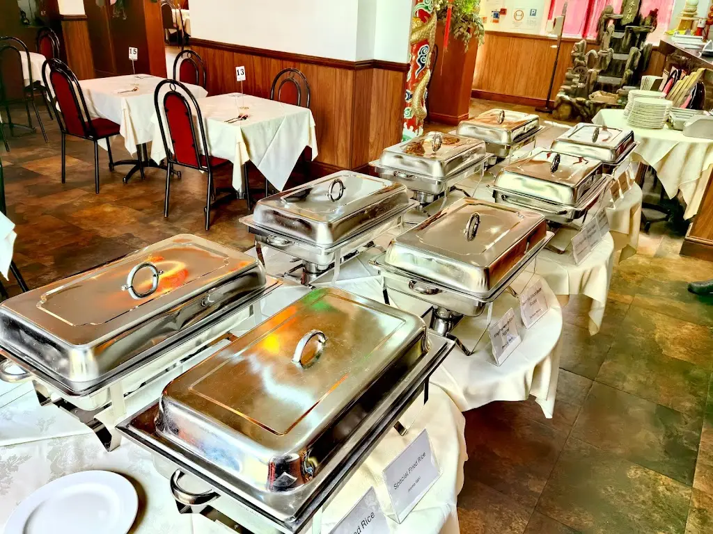 Ming Long Chinese Restaurant & Takeaway restaurant in Aveley