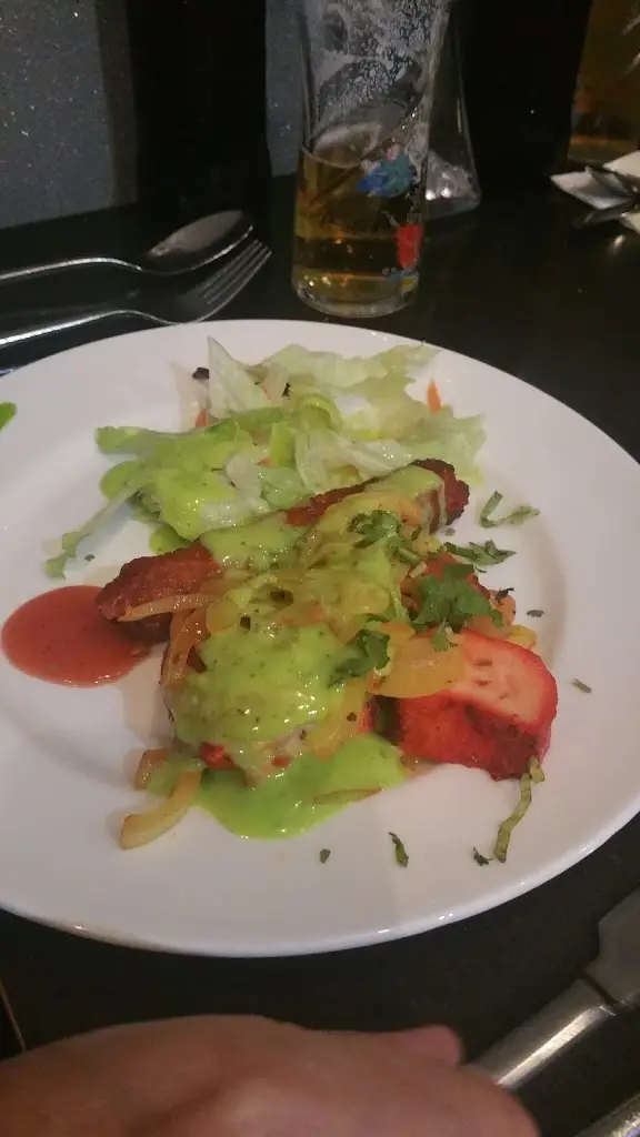 Menu_Kudos Signature_Fazeley_image_2