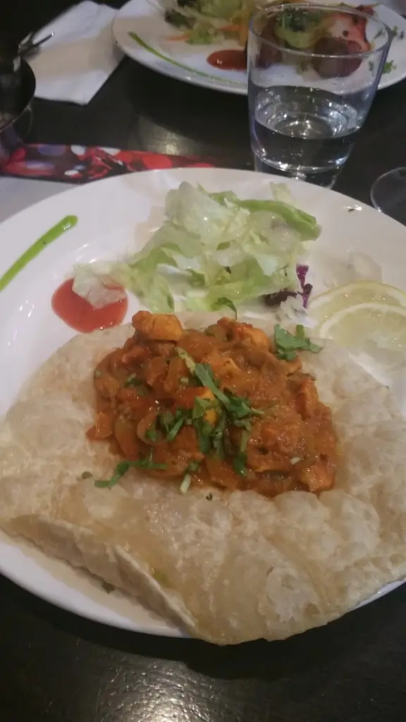 Menu_Kudos Signature_Fazeley_image_8