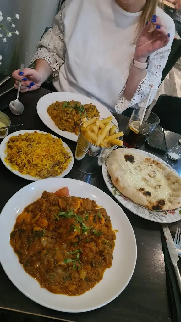 Edward Bailey_Kudos Signature_Fazeley_review