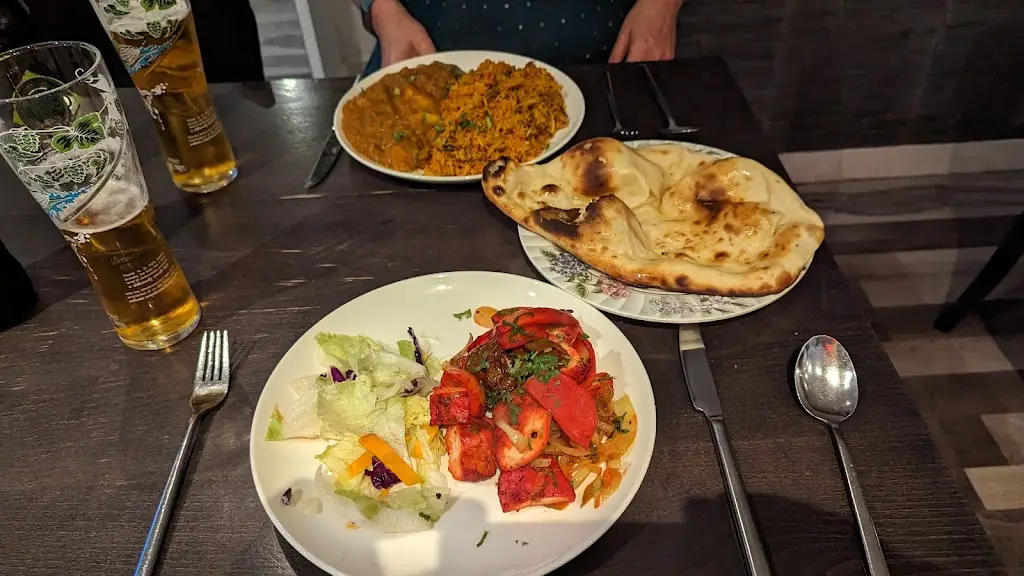 Mark Loughton_Kudos Signature_Fazeley_review