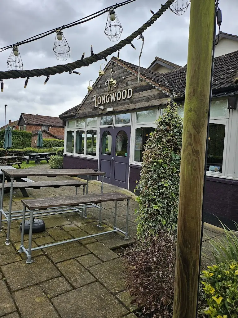 Pete Smith_Longwood Tamworth_Fazeley_review