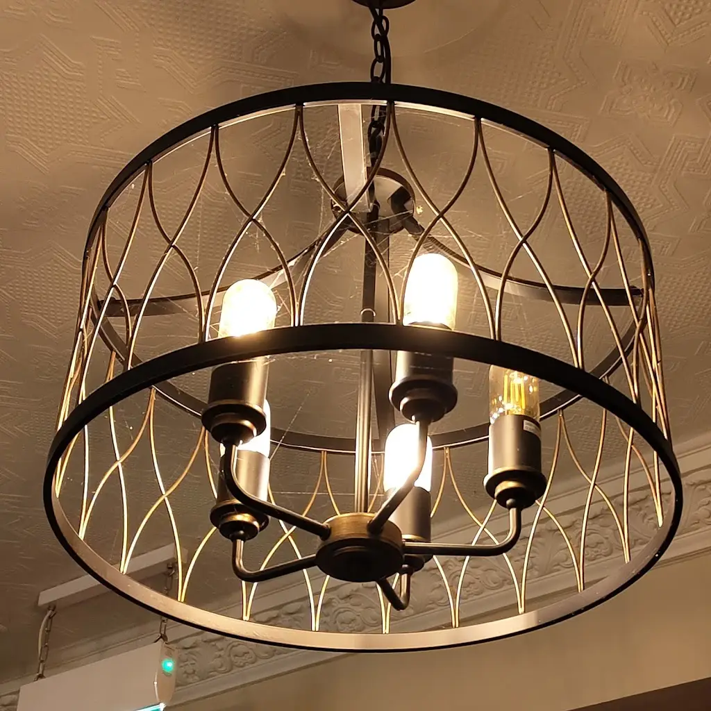 David Grimmett_Longwood Tamworth_Fazeley_review