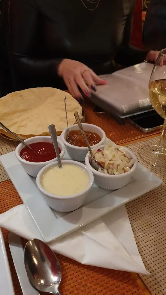 Menu_Ivory Tusk_Fazeley_image_6