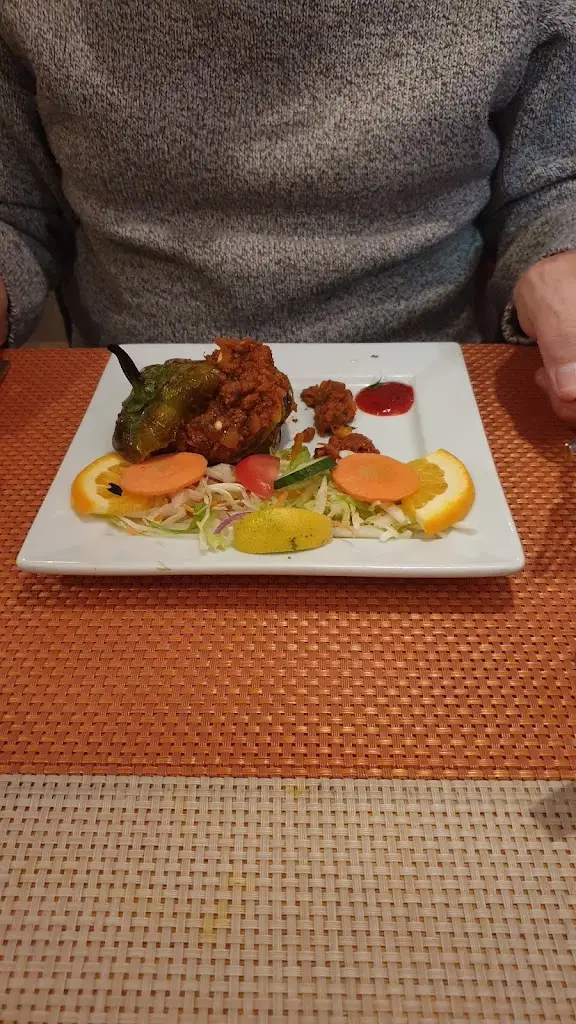 Menu_Ivory Tusk_Fazeley_image_7