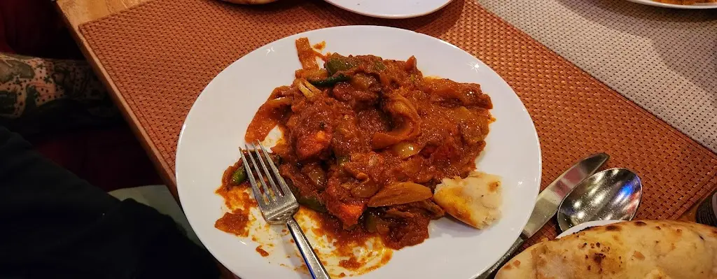 Ian Boult_Ivory Tusk_Fazeley_review