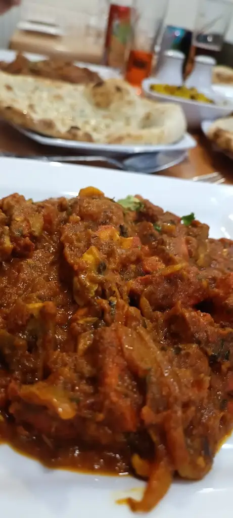 Menu_Fazeley Park Restaurant_Fazeley_image_4