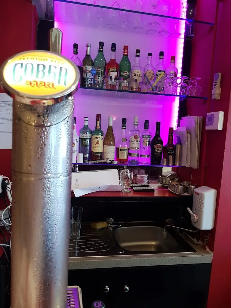 Menu_Fazeley Park Restaurant_Fazeley_image_5