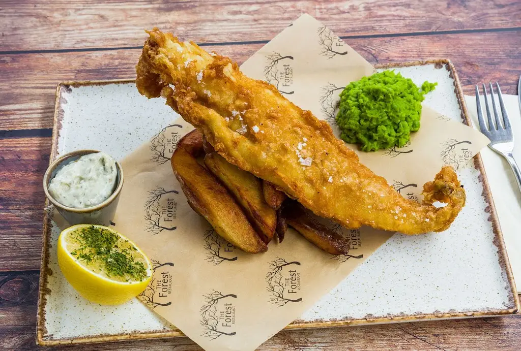 The Forest Restaurant_Fazeley_slider_image_2