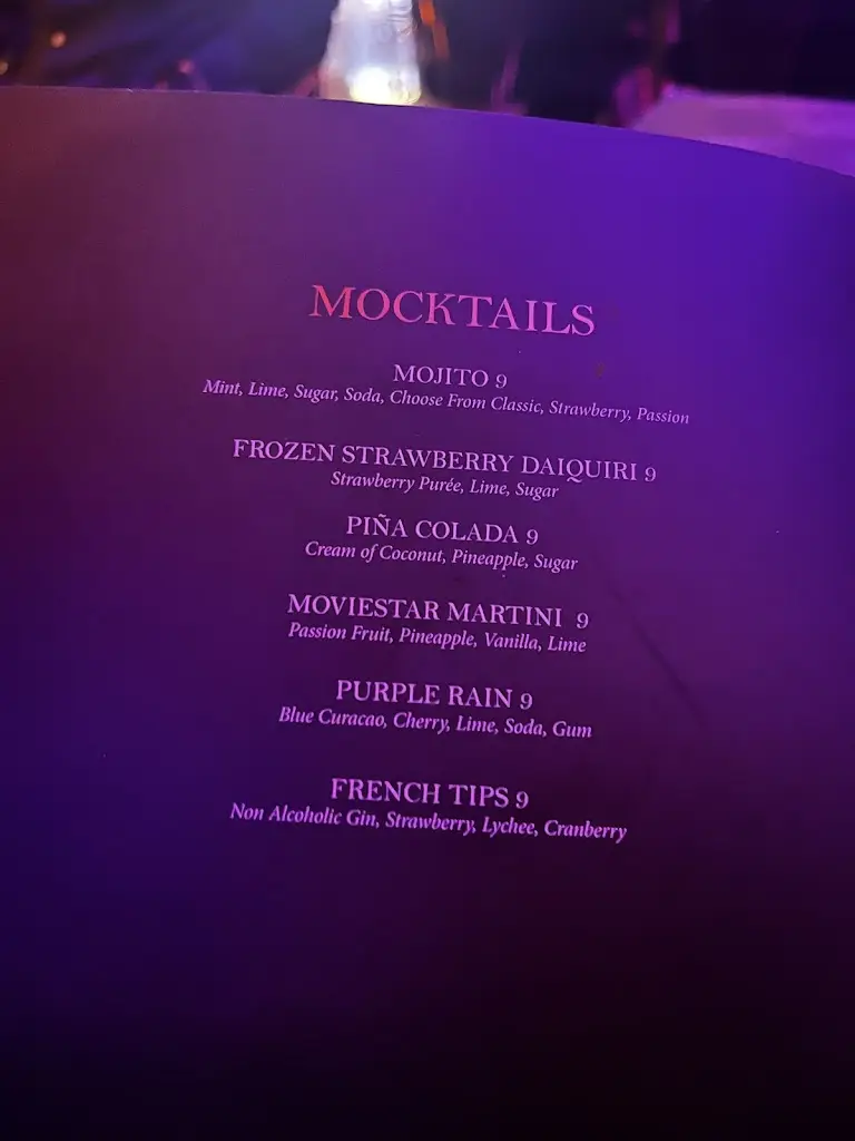 Menu_Paparazzi Restaurant_Fazeley_image_4