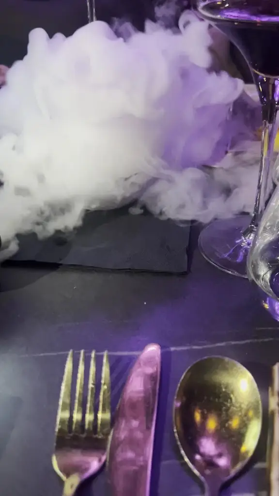 Nathan_Paparazzi Restaurant_Fazeley_review