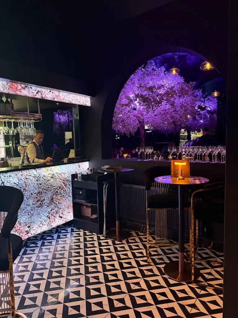 Paparazzi Restaurant restaurant in Fazeley