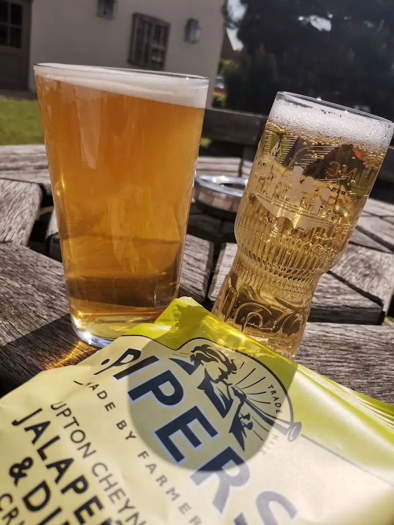 Menu_The Moat House Inn_Alcester_image_5