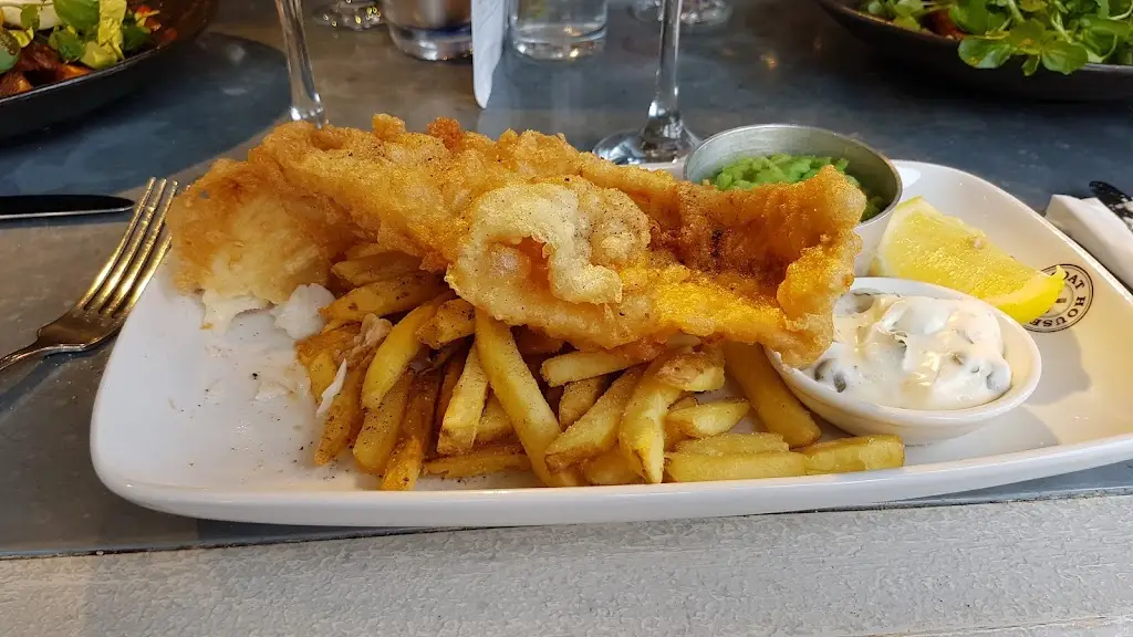 Menu_The Moat House Inn_Alcester_image_6