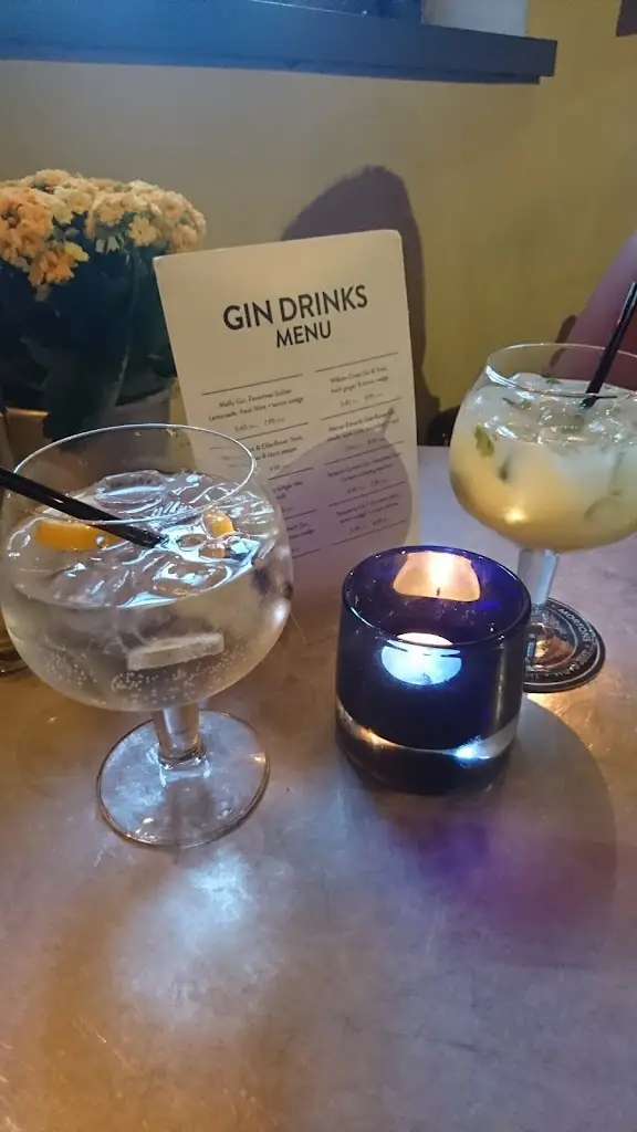 Menu_The Moat House Inn_Alcester_image_7