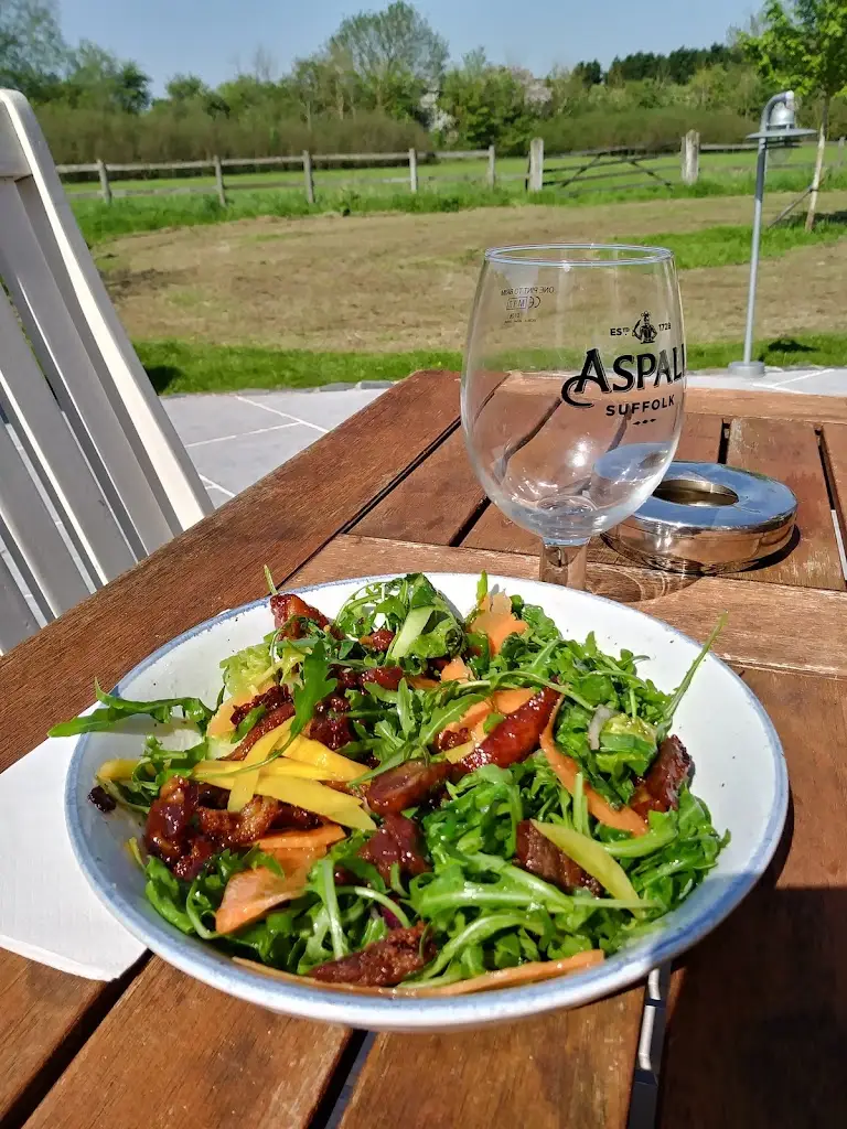 Menu_The Moat House Inn_Alcester_image_9