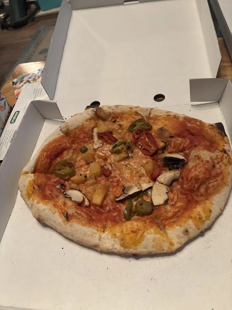 Jude Harris_The Moat House Inn_Alcester_review