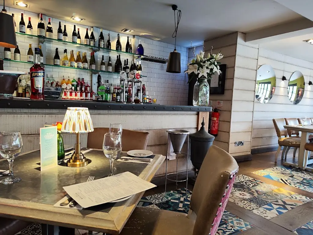 The Moat House Inn_Alcester_slider_image_1