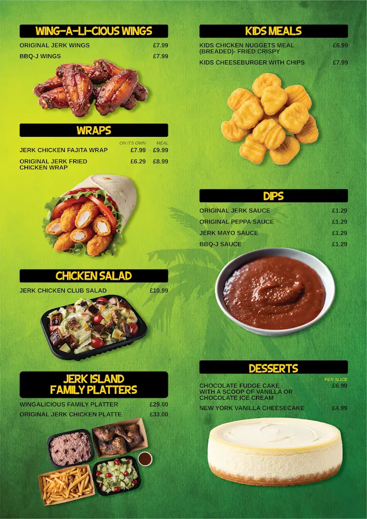 Menu_Jerk Island Grill_Aveley_image_2