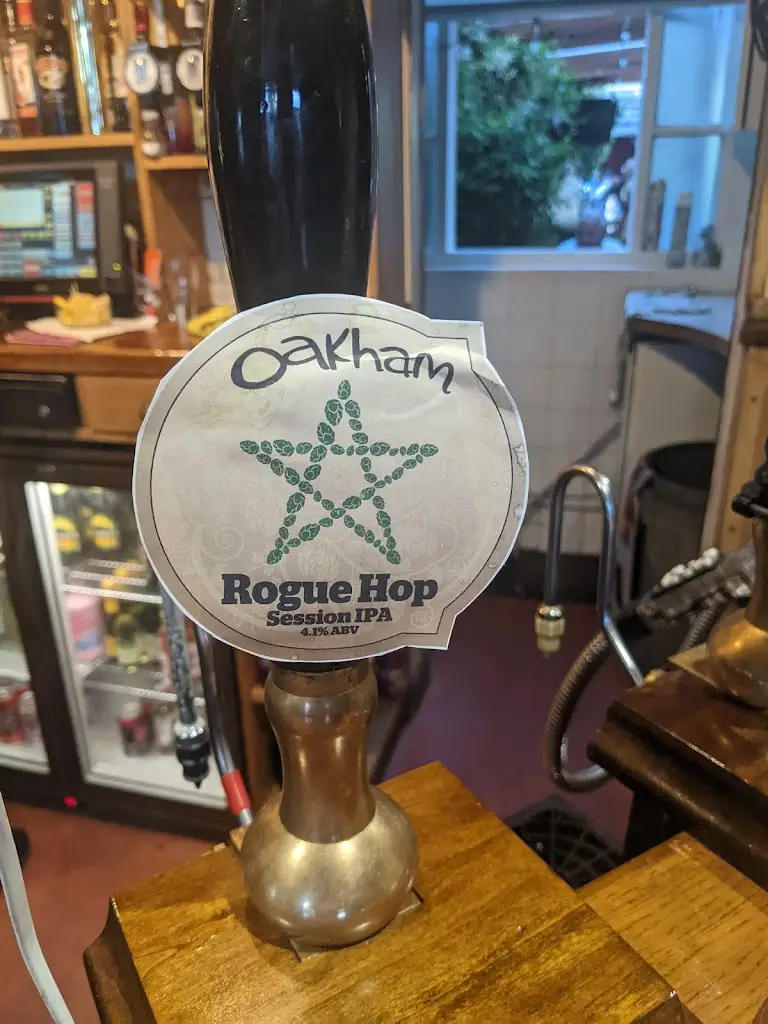 The Three Horseshoes_Fazeley_slider_image_2