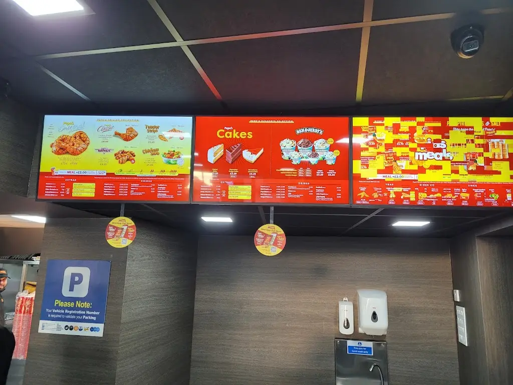 Menu_Pepe's_Fazeley_immagine_3