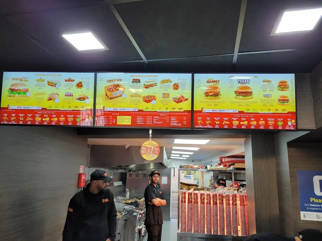 Menu_Pepe's_Fazeley_immagine_4