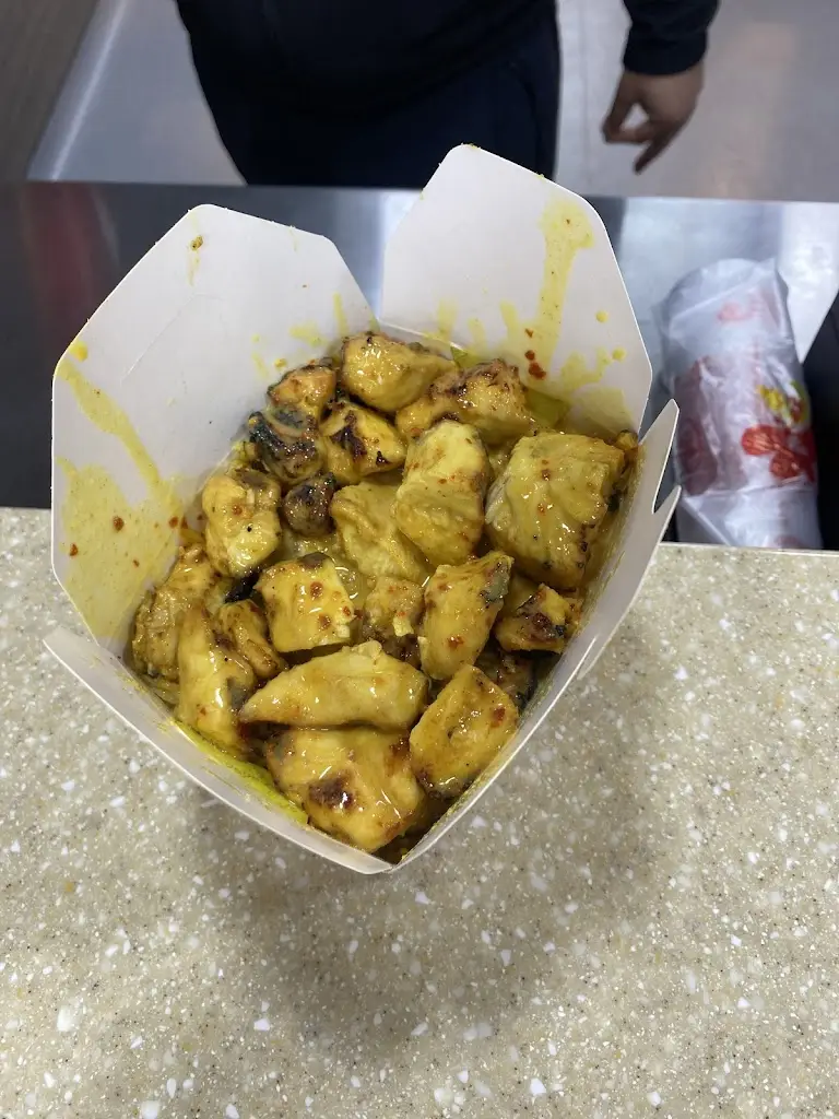 Menu_Pepe's_Fazeley_immagine_5