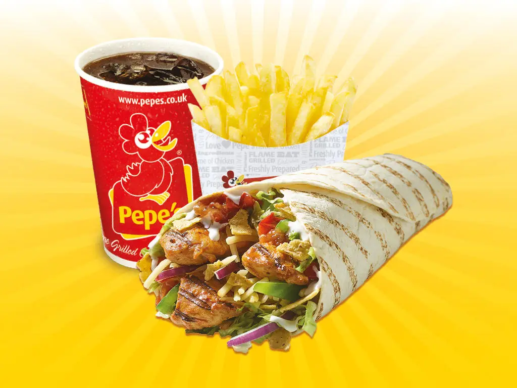 Menu_Pepe's_Fazeley_immagine_8