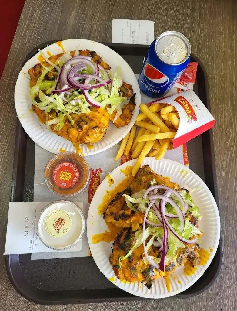 Menu_Pepe's_Fazeley_immagine_9