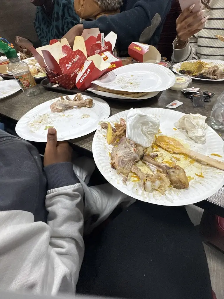 Ole Schneider_Pepe's_Fazeley_recensione