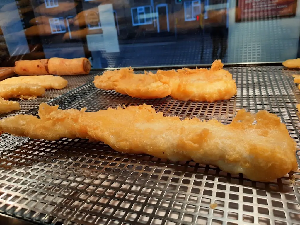 Menu_Fazeley Fish Bar_Fazeley_image_7