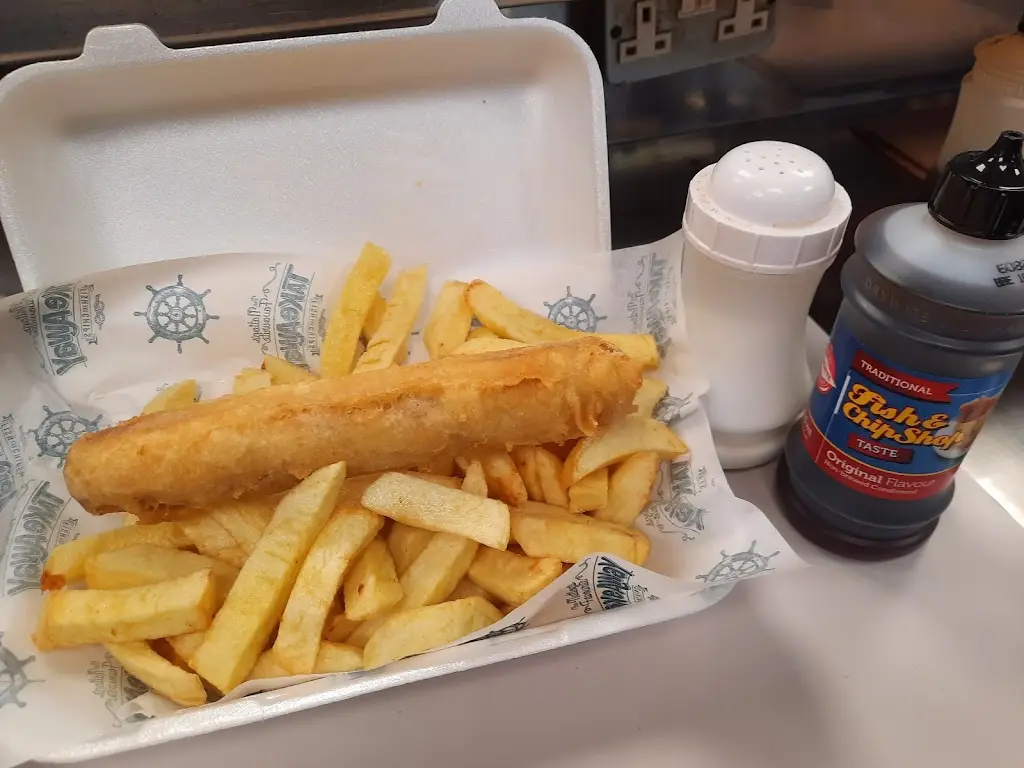 Menu_Fazeley Fish Bar_Fazeley_image_9