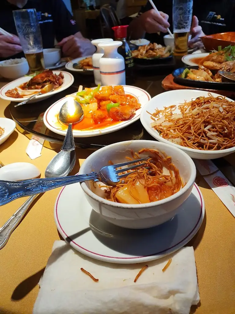 Menu_Peninsular Cantonese Takeaway_Fazeley_image_3