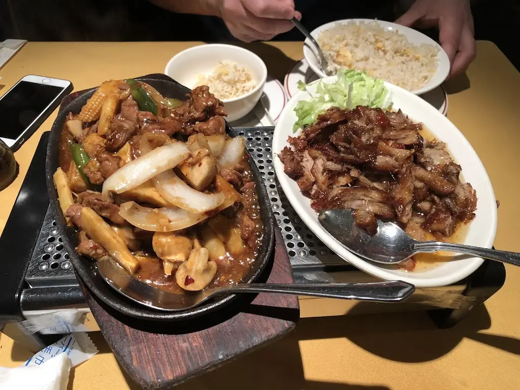 Jose Torres_Peninsular Cantonese Takeaway_Fazeley_review