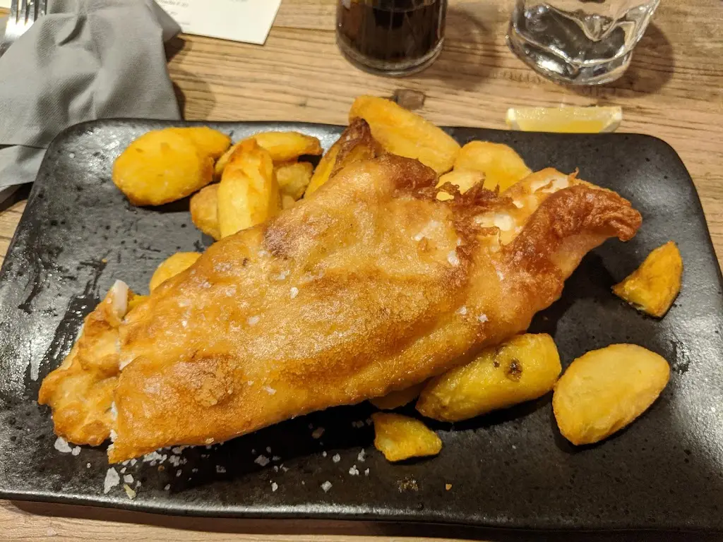 Menu_The Northumberland Arms_Felton_immagine_6