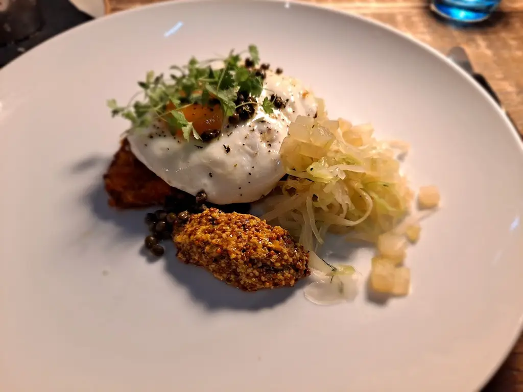 Menu_The Northumberland Arms_Felton_immagine_8