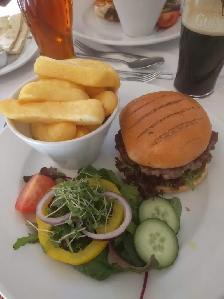 Menu_The Wellington_Feltwell_image_2