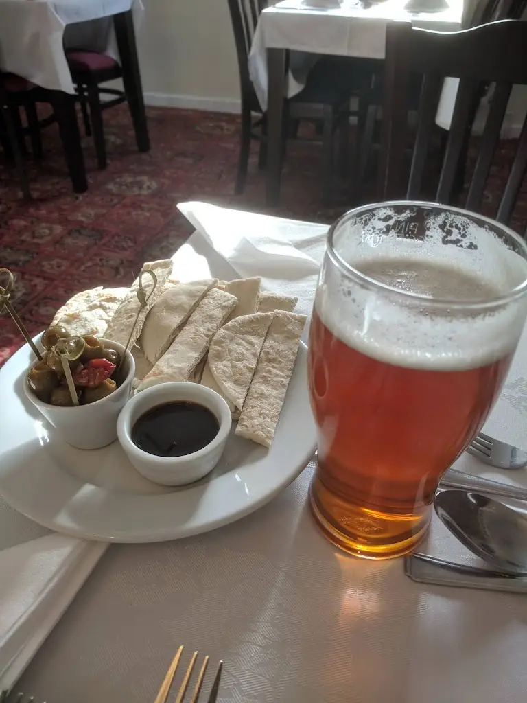 Menu_The Wellington_Feltwell_image_5