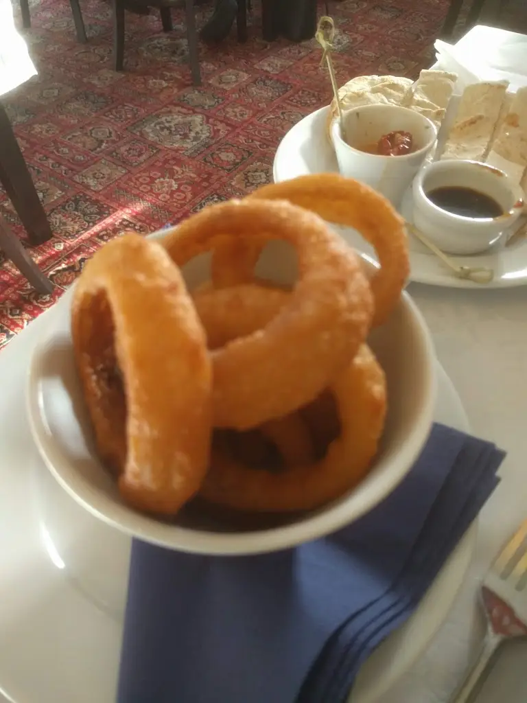 Menu_The Wellington_Feltwell_image_6