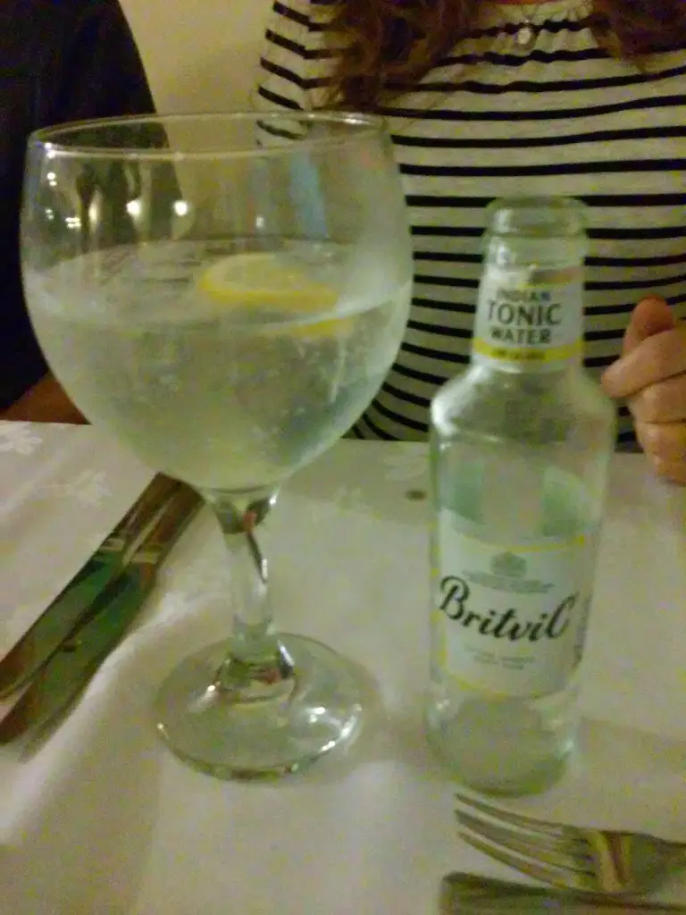 Dave Perez_The Wellington_Feltwell_review