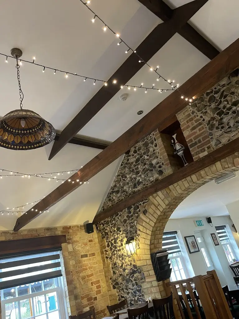 Federica Zamagna_Red Lion Hockwold_Feltwell_review